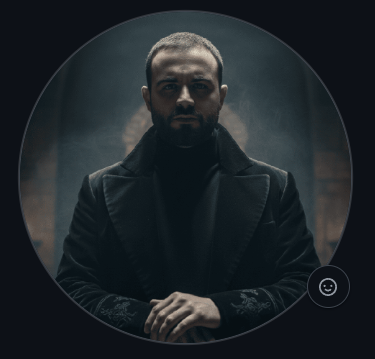 Perfil GitHub de Guille