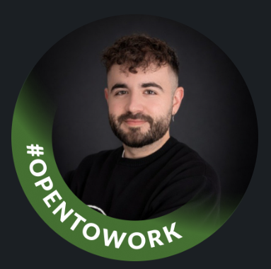 Perfil LinkedIn de Guille