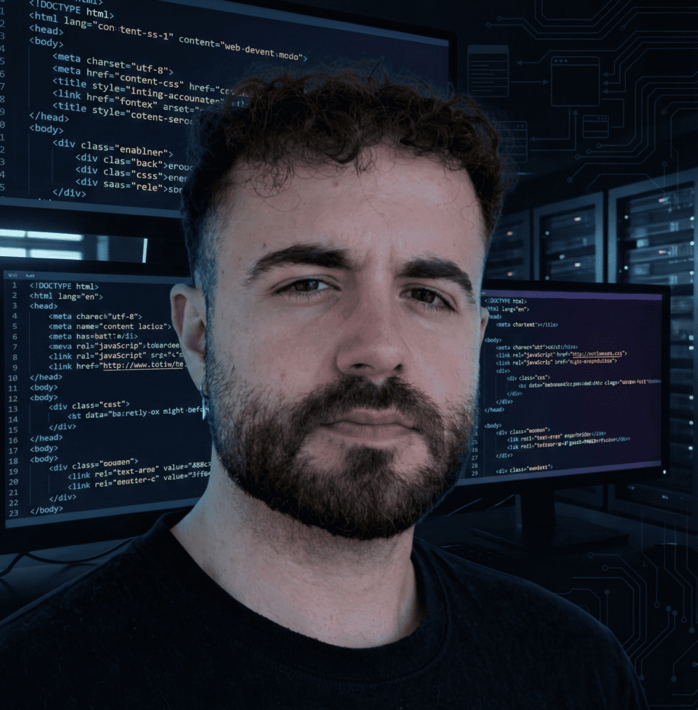 Foto de perfil de Guille