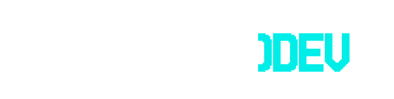 Logo GuilleODEV
